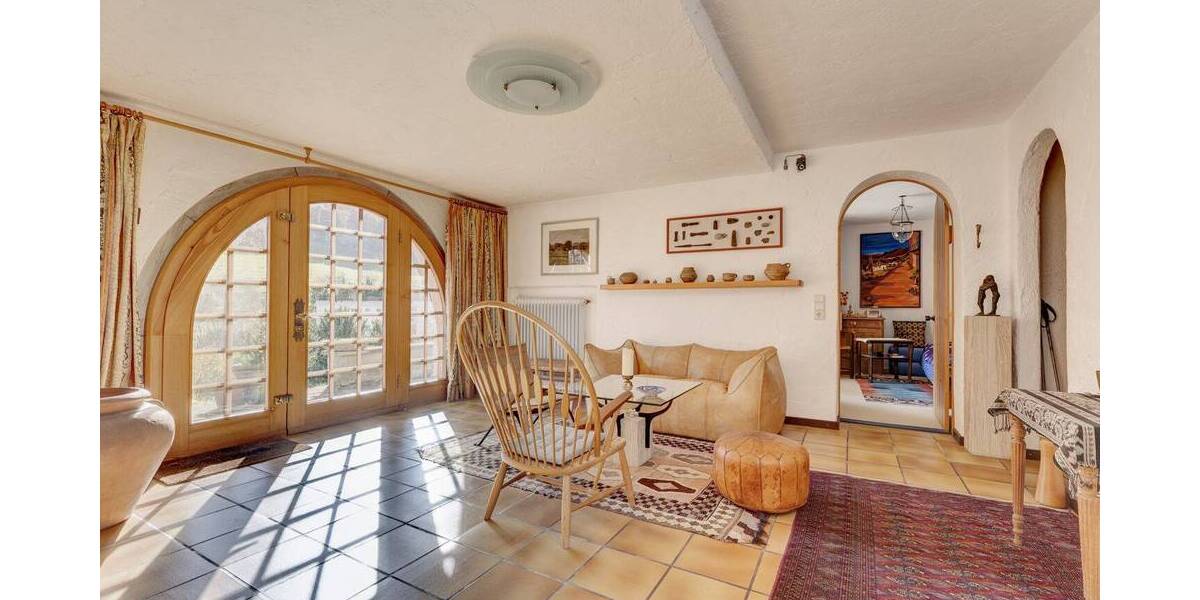 Einfamilienhaus Inzlingen - 9 Zimmer, 230 m&sup2;, 790.000&euro; | Angebot:25749208