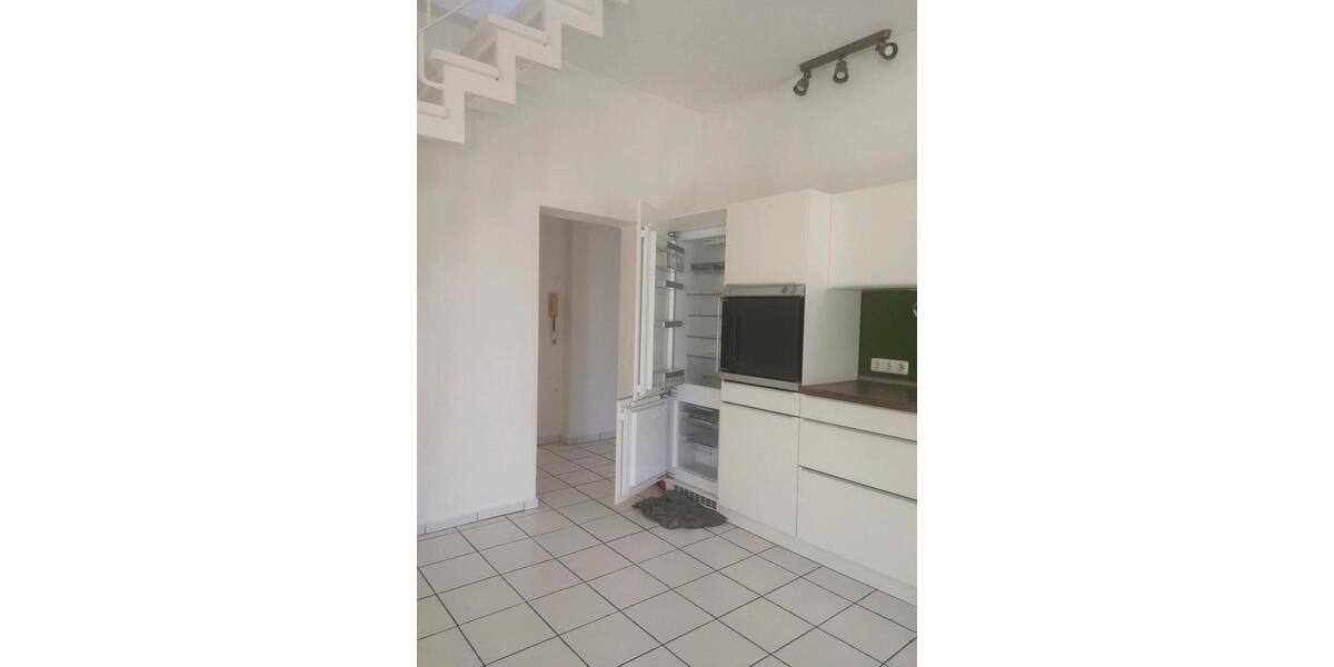 Maisonettenwohnung Wiesbaden Südost - 5 Zimmer, 109 m&sup2;, 399.000&euro; | Angebot:26420837