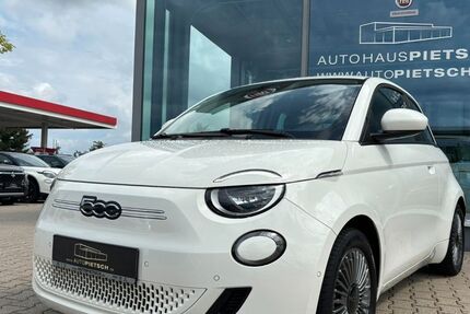 Fiat 500e 33.800 km 21.568 &euro; Walldorf / Baden 69190