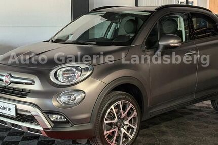 Fiat 500X 76.000 km 14.990 &euro; Landsberg am Lech 86899