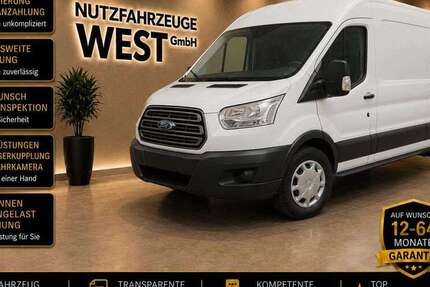Ford Transit 115.000 km 12.200 &euro; Datteln 45711
