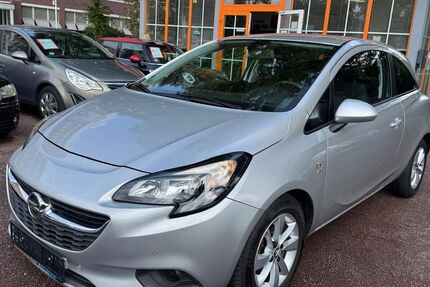Opel Corsa 99.200 km 6.890 &euro; Magdeburg 39124