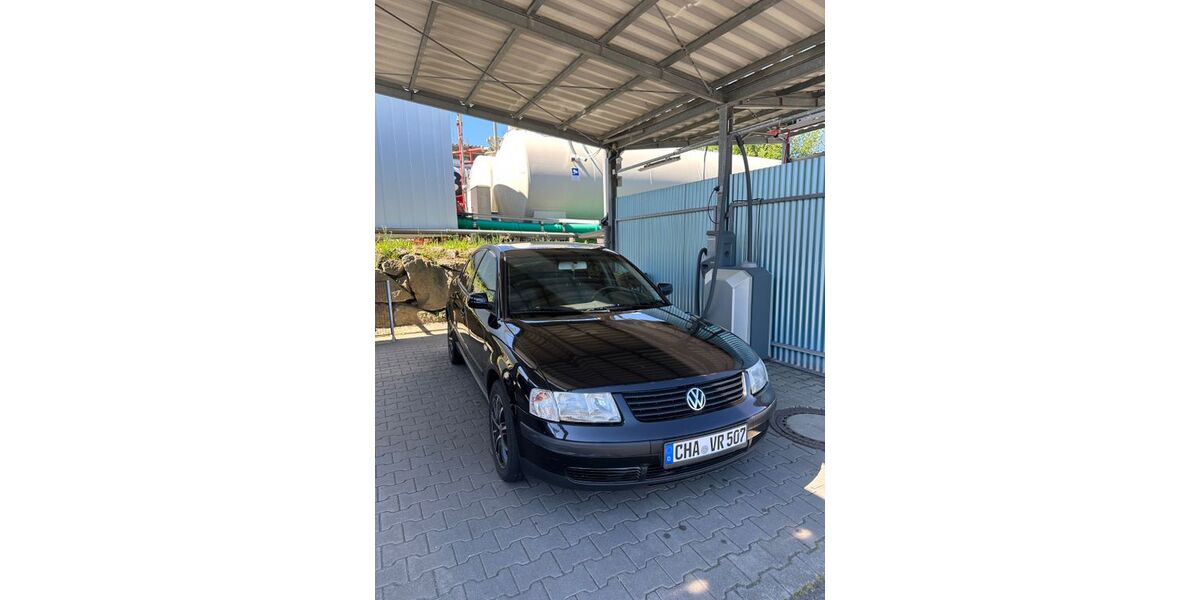 VW Passat 173.000 km 4.000 &euro; Cham 93413