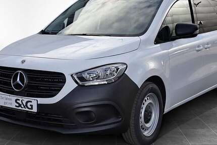 Mercedes-Benz Citan 3.000 km 36.300 € Karlsruhe 76139