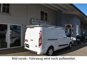Ford Transit Custom Kasten 320 L2H1 Trend Sortimo Kli 45.525 km 20.995 &euro; Donauwörth 86609