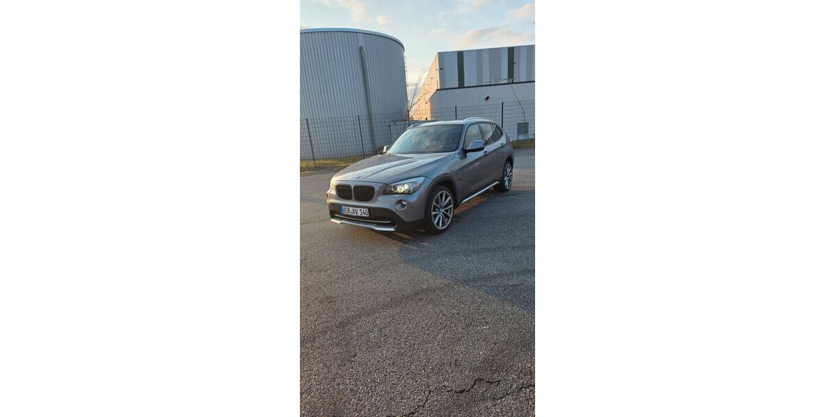 BMW X1 84.500 km 14.300 &euro; Oyten 28876