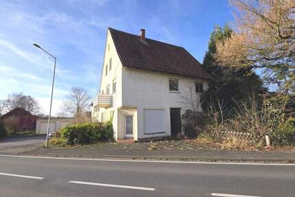 Neues Wohnhaus oder Vollsanierung - Sie haben die Wahl! zimmer