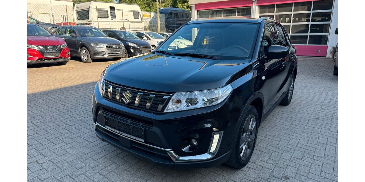 Suzuki Vitara 66.300 km 14.900 &euro; Siegen 57074