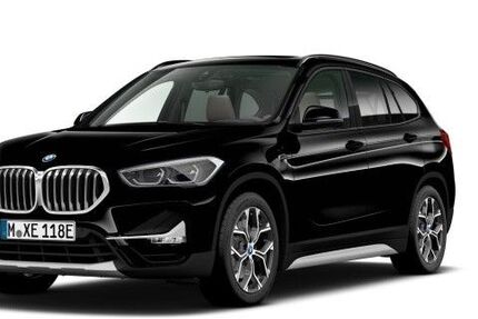 BMW X1 64.624 km 28.930 &euro; Sinzheim bei Baden-Baden 76547
