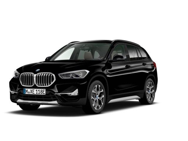 BMW X1 64.624 km 28.930 &euro; Sinzheim bei Baden-Baden 76547