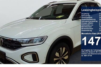 VW T-Roc 20.860 km 21.140 &euro; Vilsbiburg 84137
