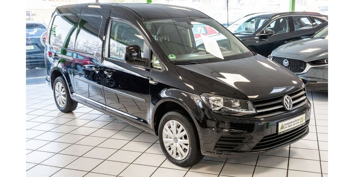 VW Caddy 150.300 km 17.950 &euro; Bünde 32257