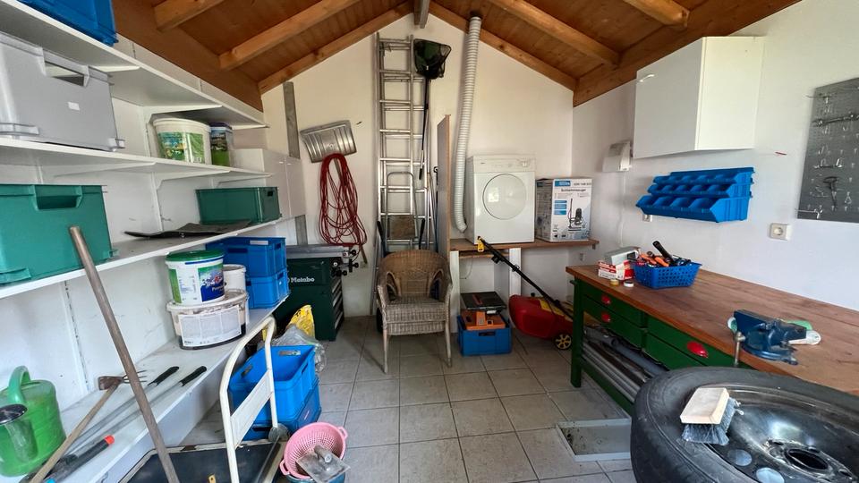 Einfamilienhaus Haßloch - 6 Zimmer, 122 m&sup2;, 340.000&euro; | Angebot:26720980