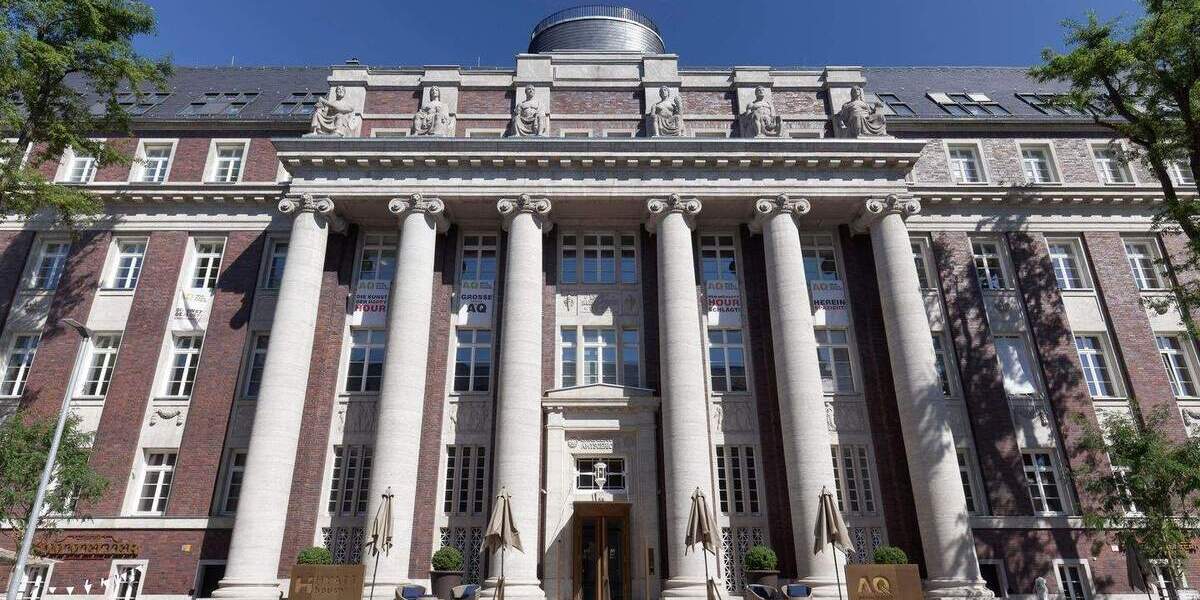 Andreas Quartier - Modernes Wohnen mit historischem Flair, Concierge, Einbauküche & TG-Stellplatz 2 zimmer