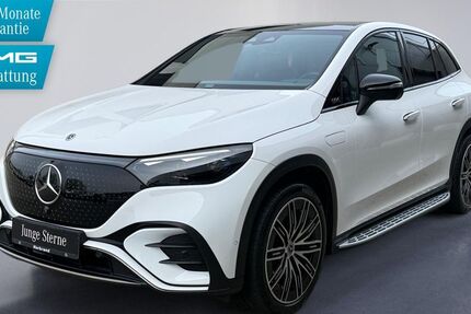 Mercedes-Benz EQE 49.982 km 61.960 &euro; Rhede 46414