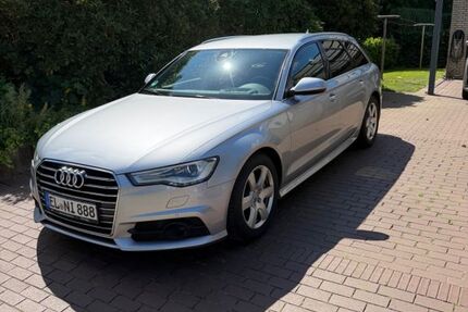 Audi A6 171.211 km 17.699 &euro; Haren 49733