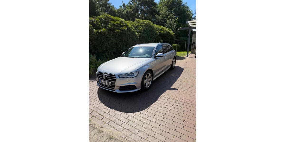 Audi A6 171.211 km 17.699 &euro; Haren 49733