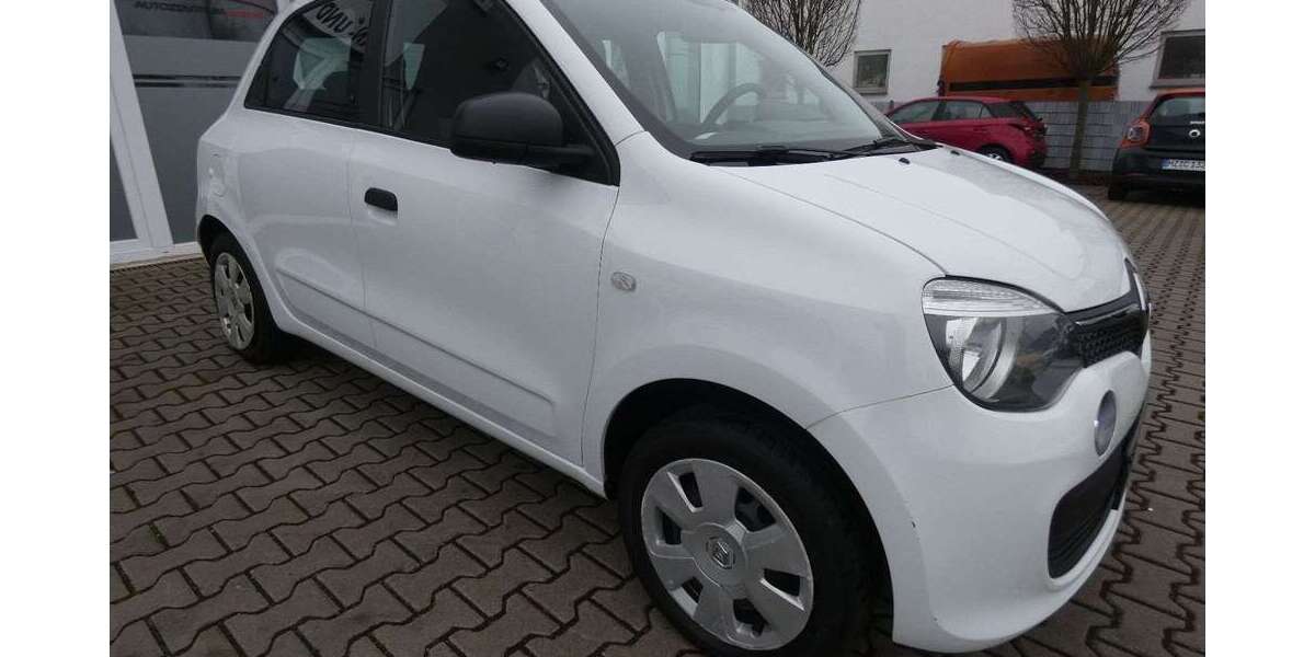 Renault Twingo 66.953 km 6.099 &euro; Mainz 55120