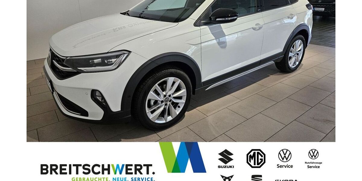 VW Taigo 8.500 km 26.950 &euro; Ansbach 91522
