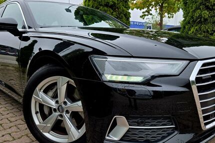 Audi A6 92.333 km 32.980 € Dachau ( bei München ) 85221