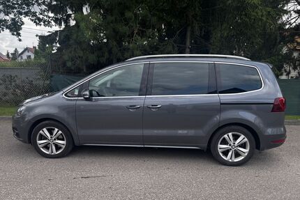 Seat Alhambra 113.600 km 25.000 € Kirchheimbolanden 67292