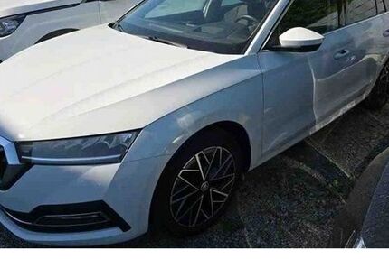 Skoda Octavia 142.250 km 18.690 &euro; Bensheim 64625