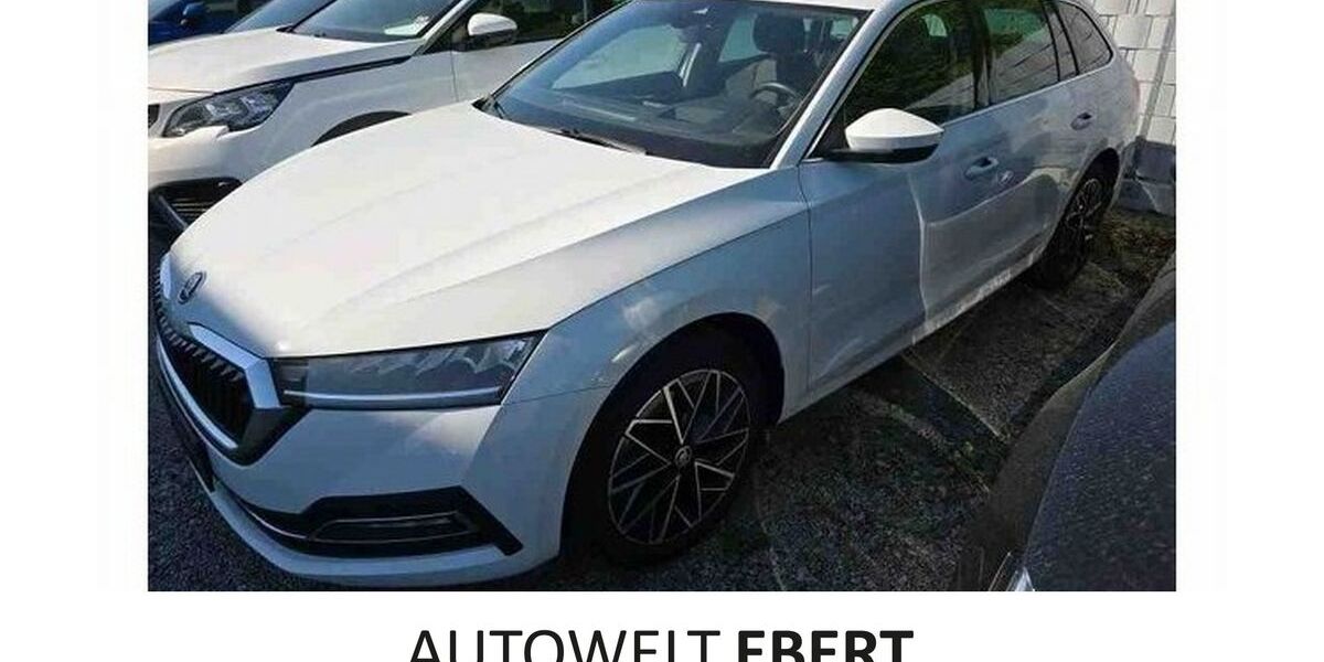 Skoda Octavia 142.250 km 18.690 &euro; Bensheim 64625