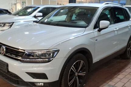 VW Tiguan 170.830 km 18.690 &euro; Düsseldorf 40597