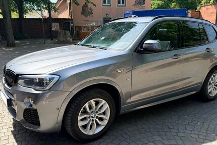 BMW X3 153.183 km 20.990 &euro; Worms 67549