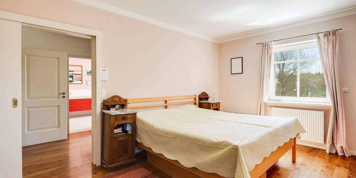 Einfamilienhaus Grünwald - 7 Zimmer, 238 m&sup2;, 3.036.000&euro; | Angebot:26702891