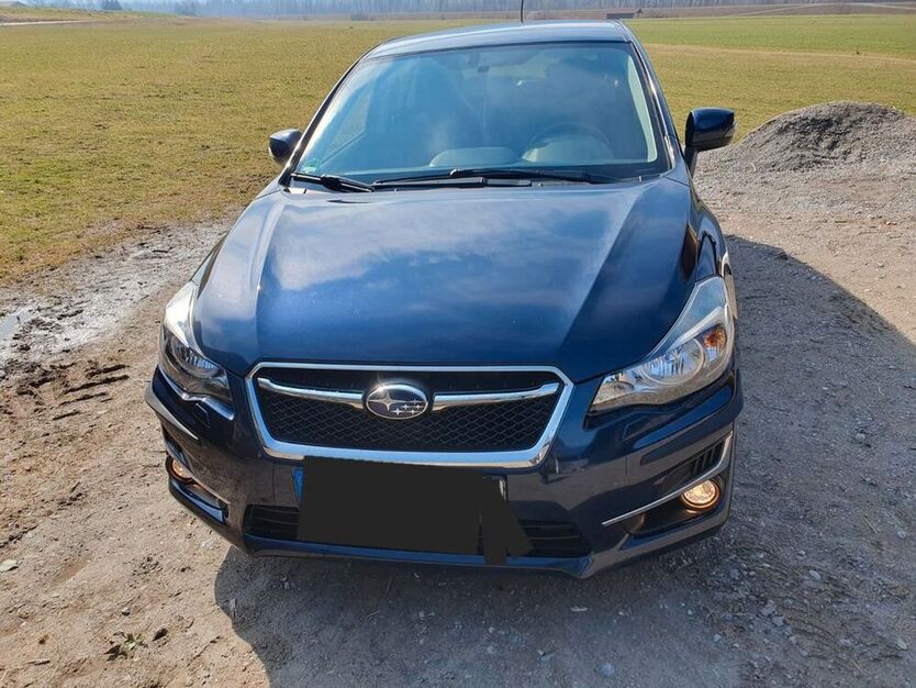 Impreza