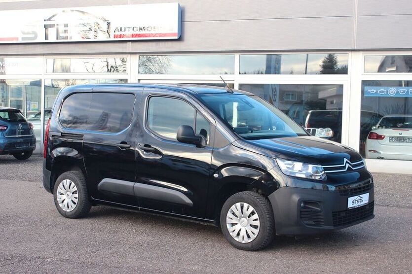 Berlingo