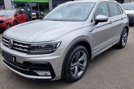 VW Tiguan 148.881 km 19.890 € Oberdreis 57639