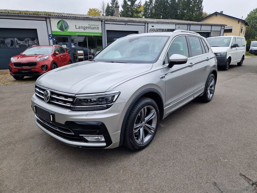 VW Tiguan 148.881 km 19.890 € Oberdreis 57639