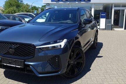 Volvo XC60 15.200 km 54.900 &euro; Warendorf 48231