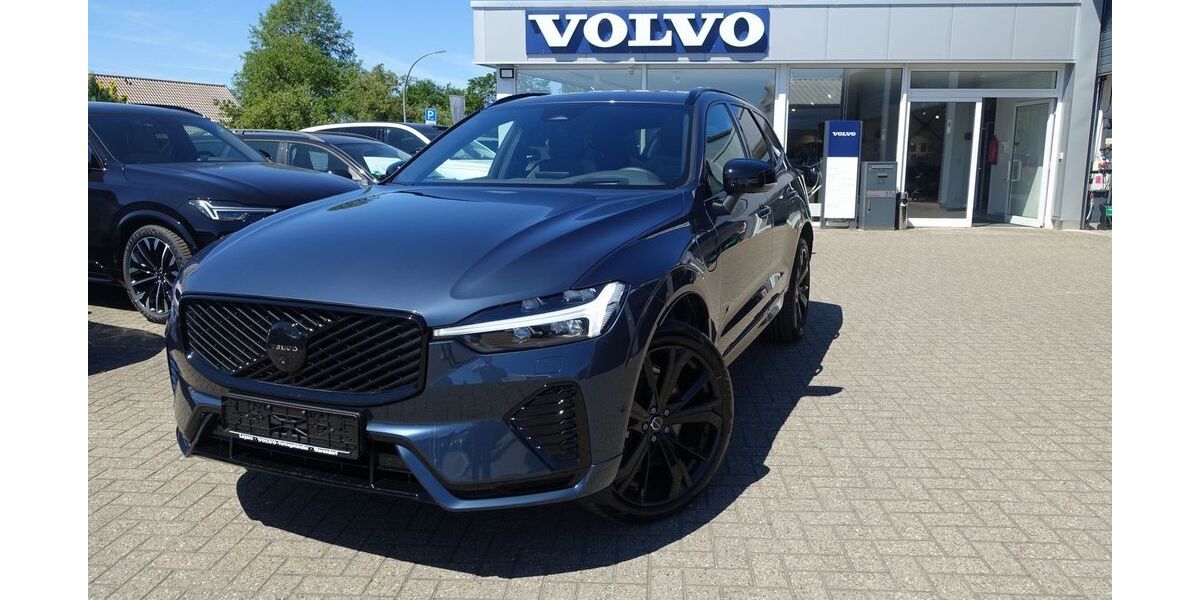 Volvo XC60 15.200 km 54.900 &euro; Warendorf 48231