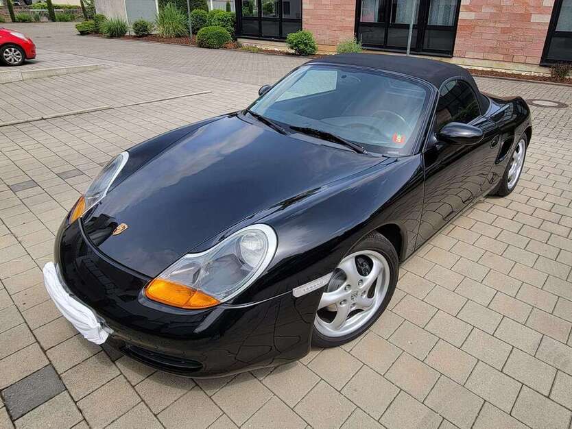 Boxster