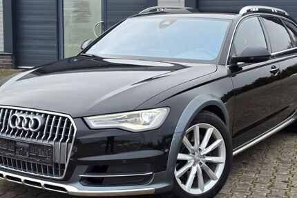 Audi A6 289.735 km 12.900 &euro; Surwold 26903