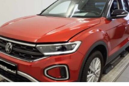 VW T-Roc 47.962 km 21.990 &euro; Mainz-Kastell (Wiesbaden) 55252