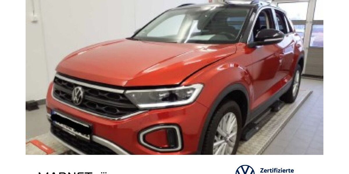VW T-Roc 47.962 km 21.990 &euro; Mainz-Kastell (Wiesbaden) 55252
