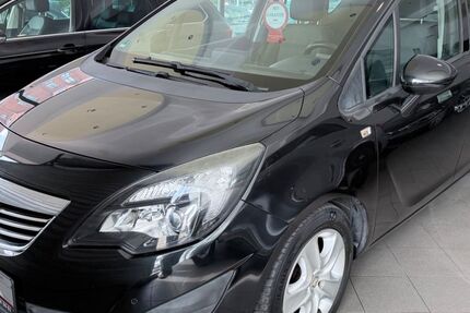 Opel Meriva 119.000 km 5.900 &euro; Laatzen 30880