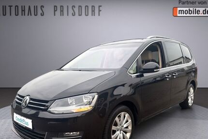 VW Sharan 145.661 km 13.950 &euro; Prisdorf bei Hamburg 25497