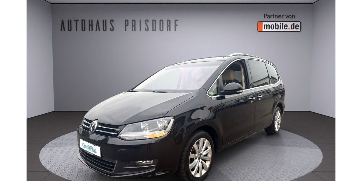 VW Sharan 145.661 km 13.950 &euro; Prisdorf bei Hamburg 25497