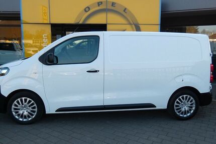 Opel Vivaro 54.828 km 19.635 &euro; Bockenem 31167