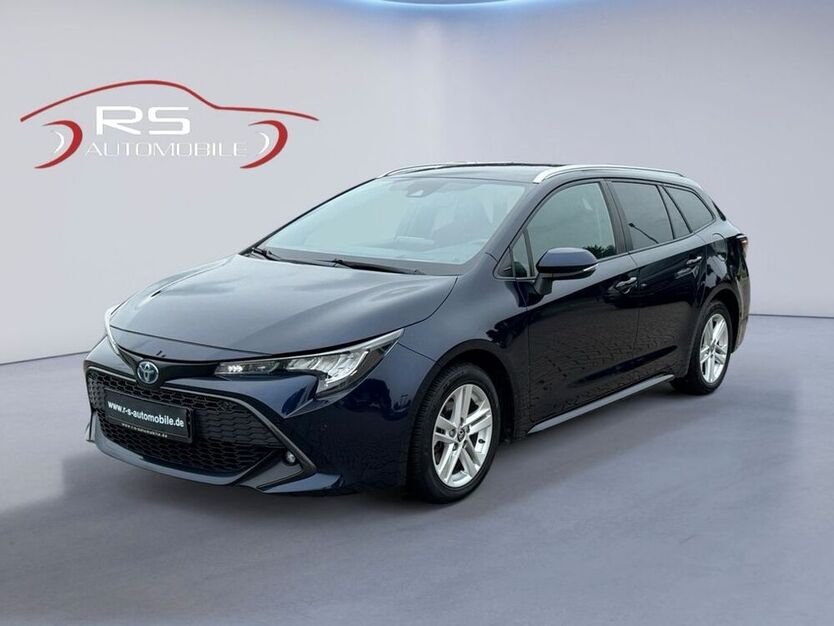 Corolla