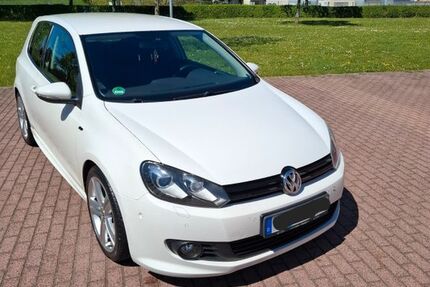 VW Golf 248.500 km 4.350 &euro; Wiedemar 04509
