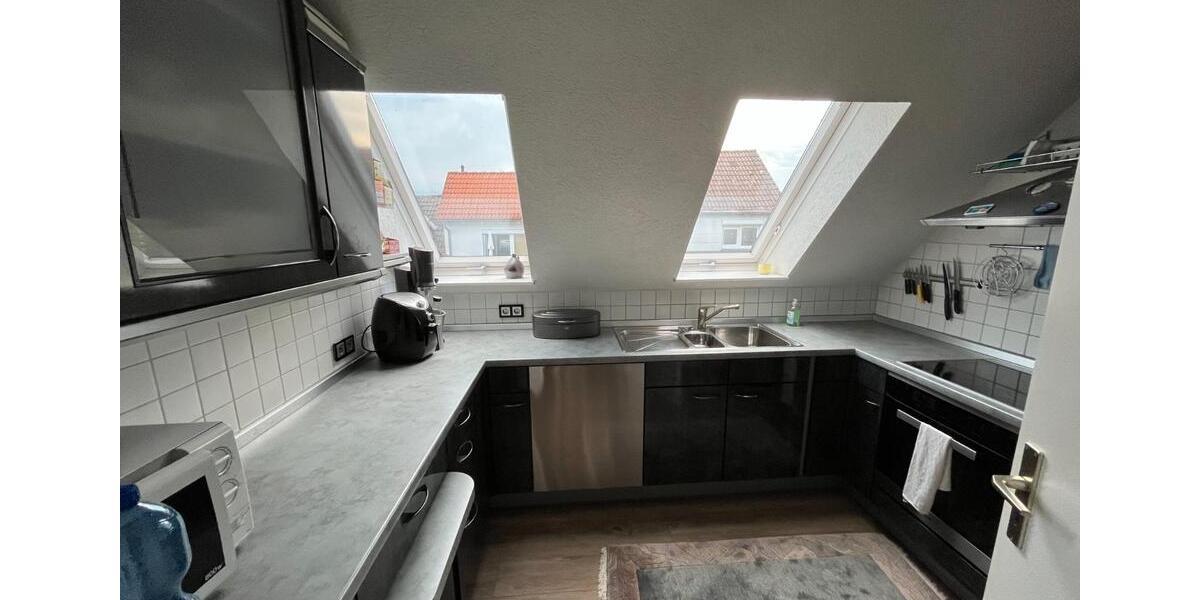 Maisonettenwohnung Weingarten - 3.5 Zimmer, 83 m&sup2;, 349.000&euro; | Angebot:27085445