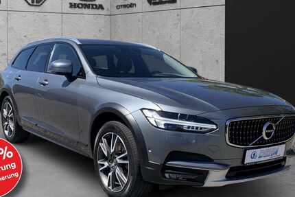 Volvo V90 132.000 km 24.950 &euro; Stendal 39576
