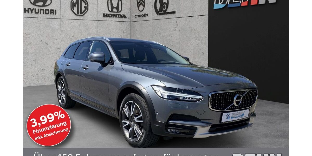Volvo V90 132.000 km 24.950 &euro; Stendal 39576