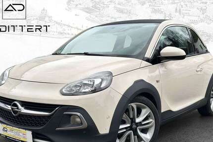 Opel Adam 79.655 km 8.490 &euro; Koblenz 56077